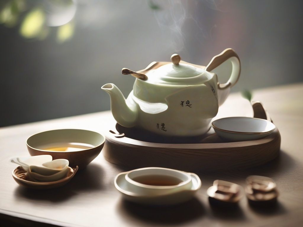 绿茶全解析：从产地到价格，读懂这杯东方之饮