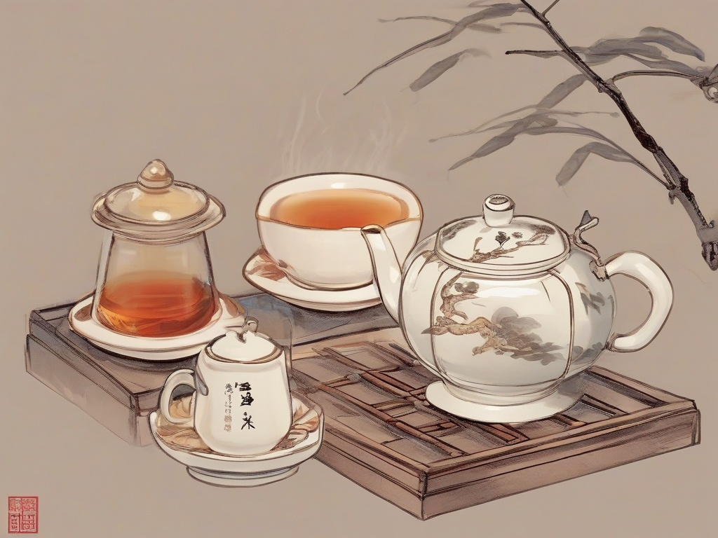 红茶知识：茶叶等级详解