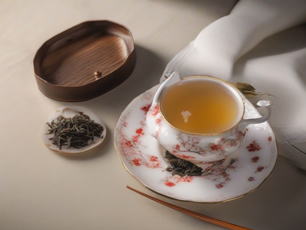 绿茶品鉴指南：从冲泡艺术到春茶秋茶的深度解析