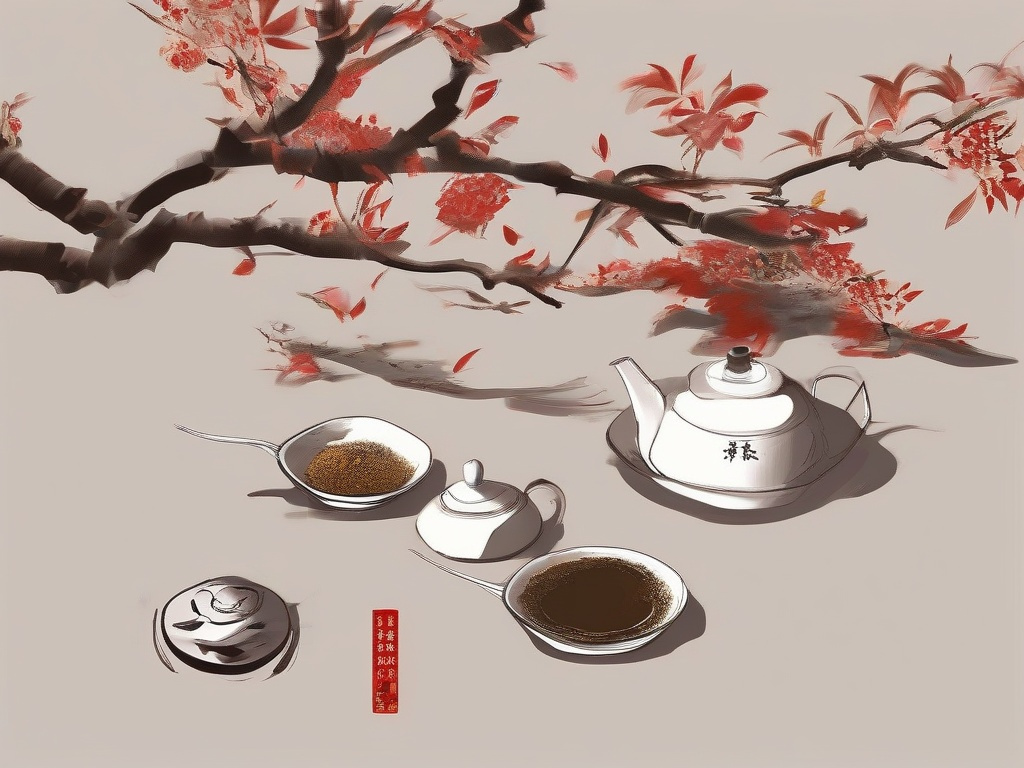 乌龙茶品鉴指南：从品种到搭配的完整知识体系