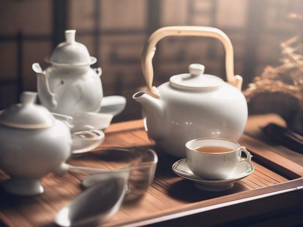 普洱茶全解析：从价格密码到鉴别真伪的终极指南