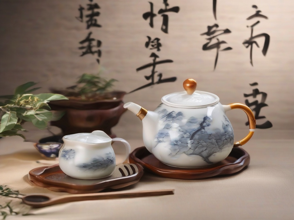 绿茶探秘：从千年茶史到现代冲泡与有机革命