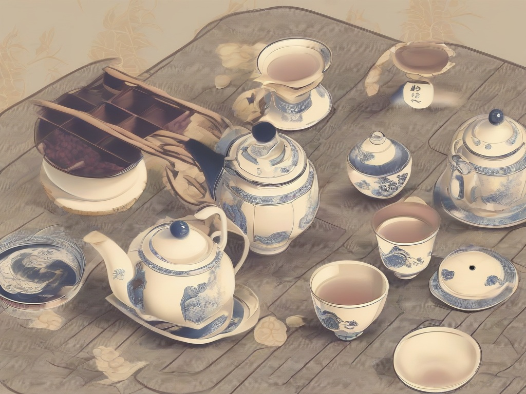 乌龙茶全解析：从等级品鉴到冲泡艺术的深度指南