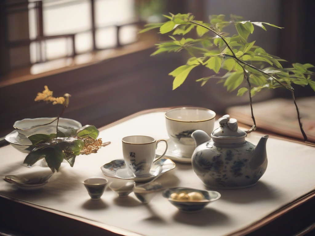 红茶全解析：从文化渊源到品鉴保存的深度指南