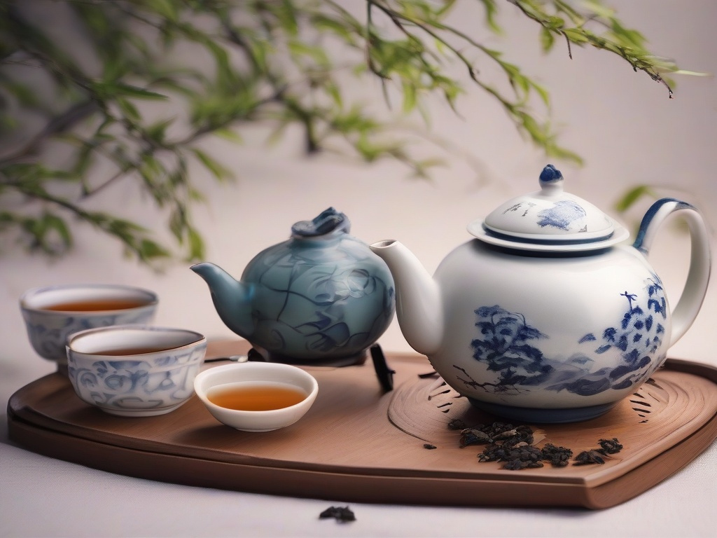 普洱茶全解析：从产地到冲泡，解锁品鉴密码