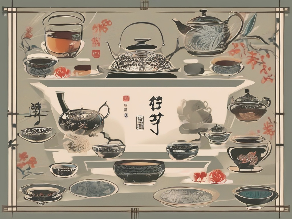 红茶品鉴全攻略：从等级鉴别到冲泡艺术的深度指南