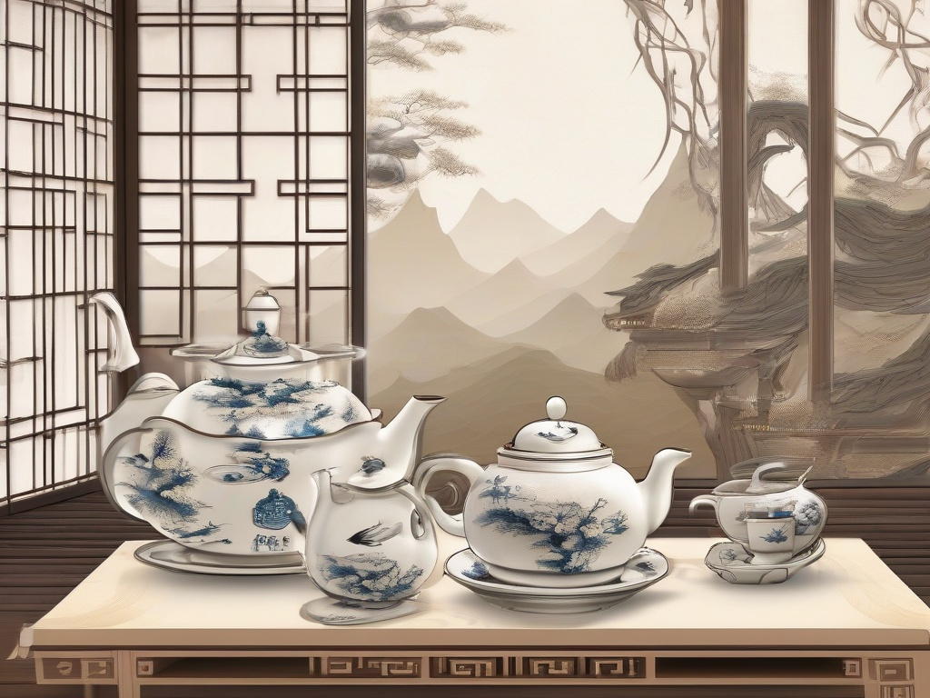 乌龙茶：从品种到工艺，解锁东方茶文化的半发酵密码