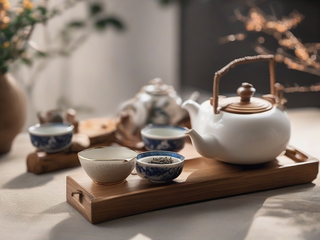 红茶品鉴全指南：从茶具到冲泡的深度解析