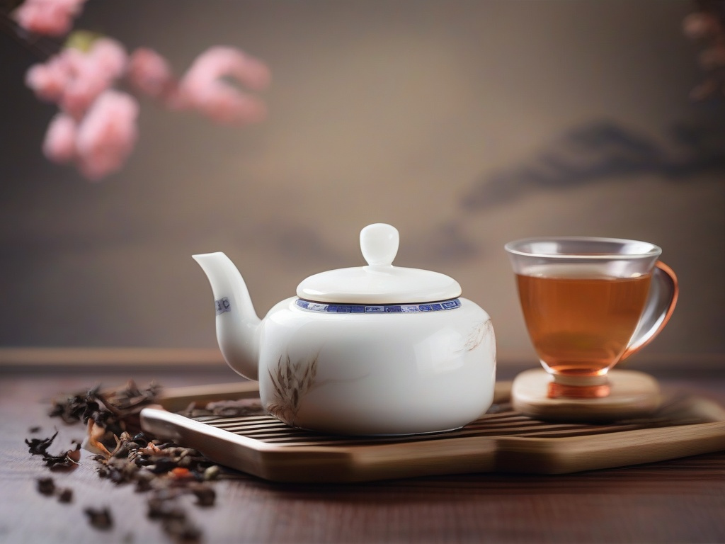 白茶全解析：从产地到品鉴的完整指南
