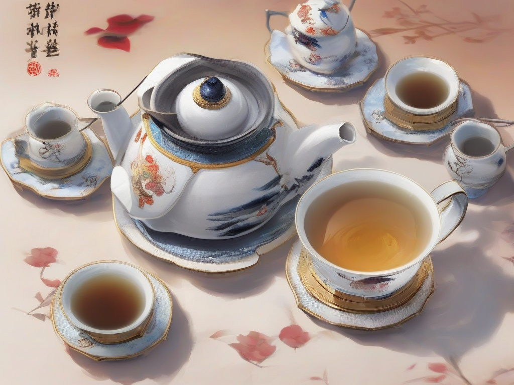 红茶全解析：从产地到品鉴，解锁一杯好茶的奥秘