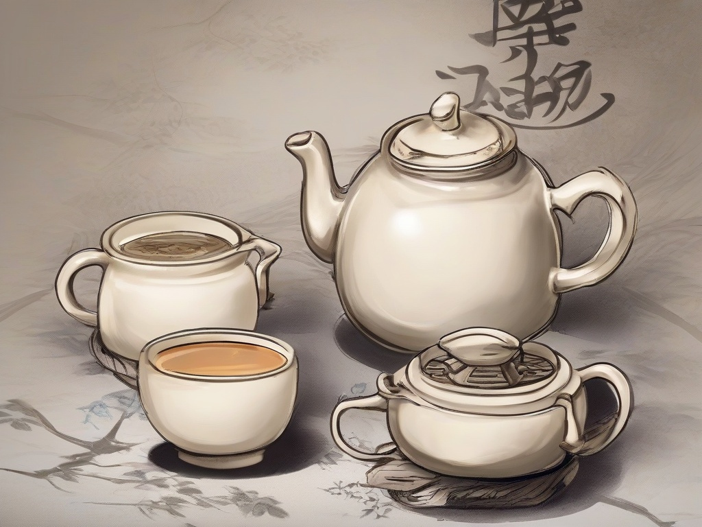 乌龙茶全解析：从品种到茶具选择与价格指南
