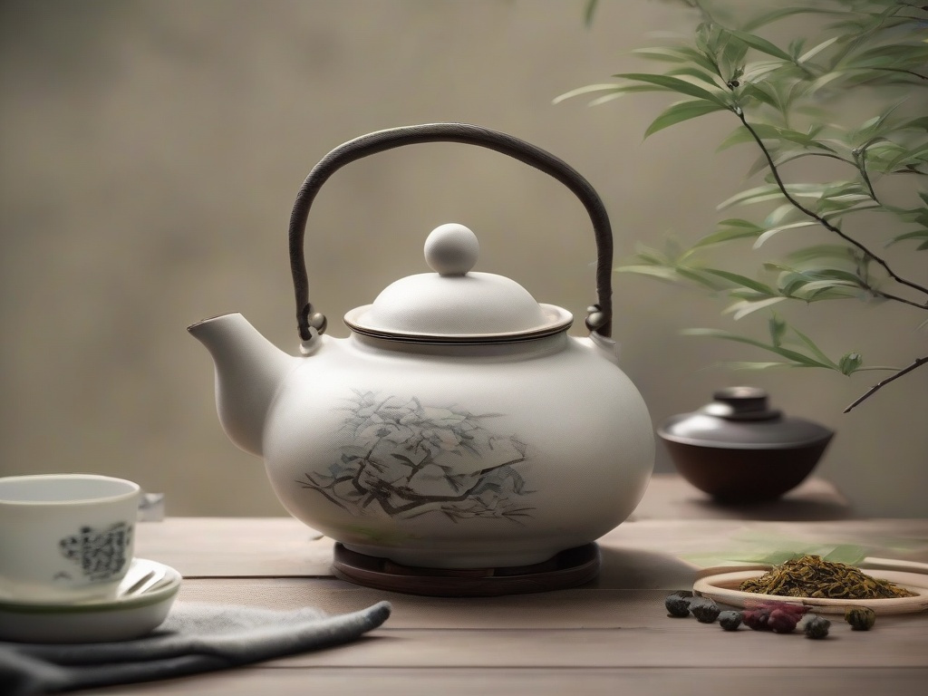 黄茶探秘：从茶道礼仪到品鉴艺术的完整指南