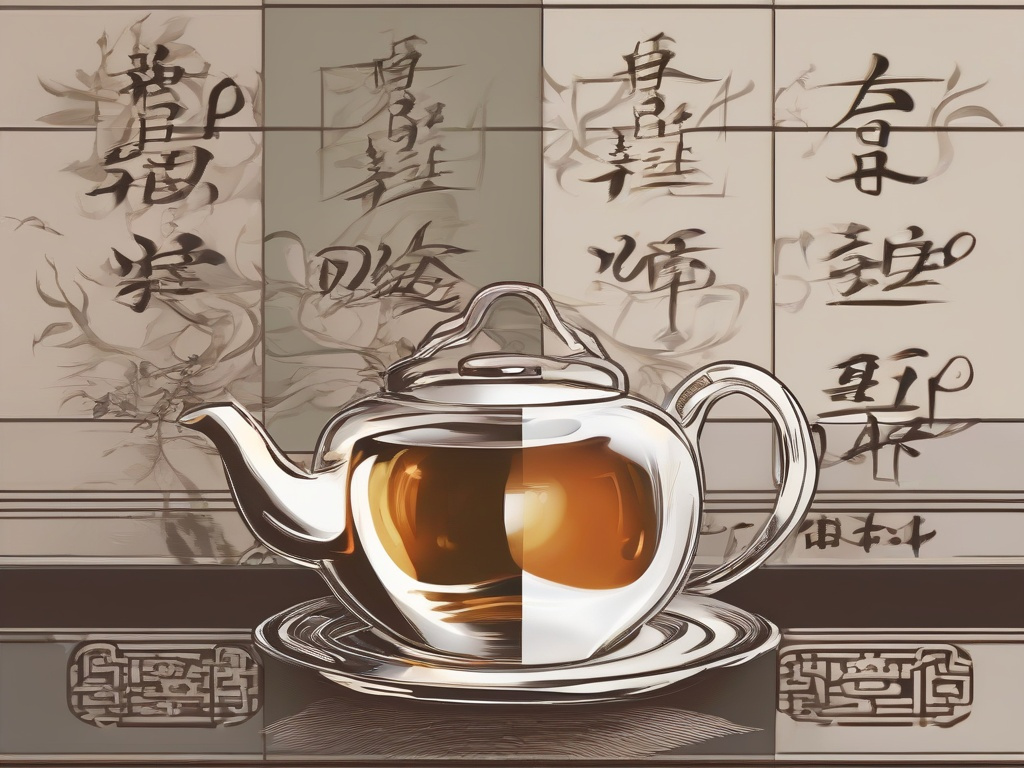 乌龙茶探秘：从工艺到文化，解锁东方茶韵的千年密码