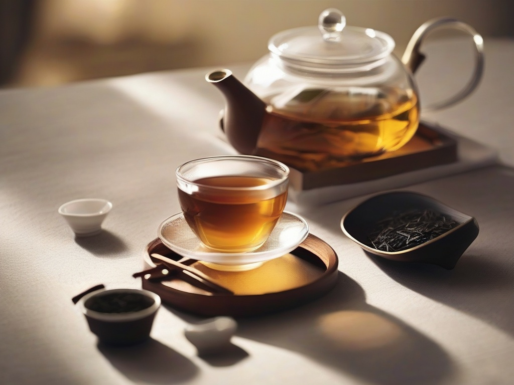 黄茶知识：品茶方法详解