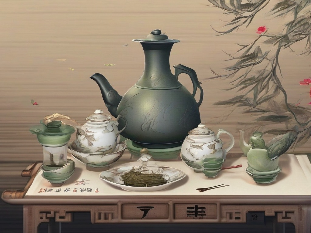 黄茶品鉴指南：从工艺到品饮，解锁春茶秋茶的独特魅力