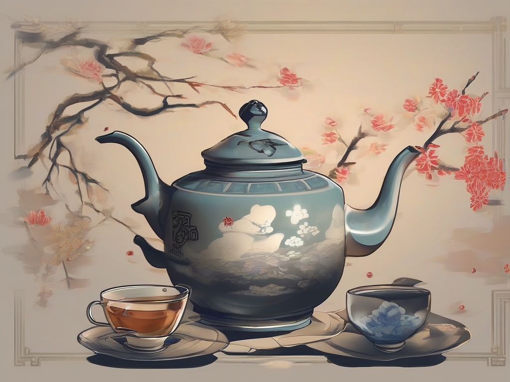 乌龙茶全解析：从保存技巧到茶具选择与价格逻辑