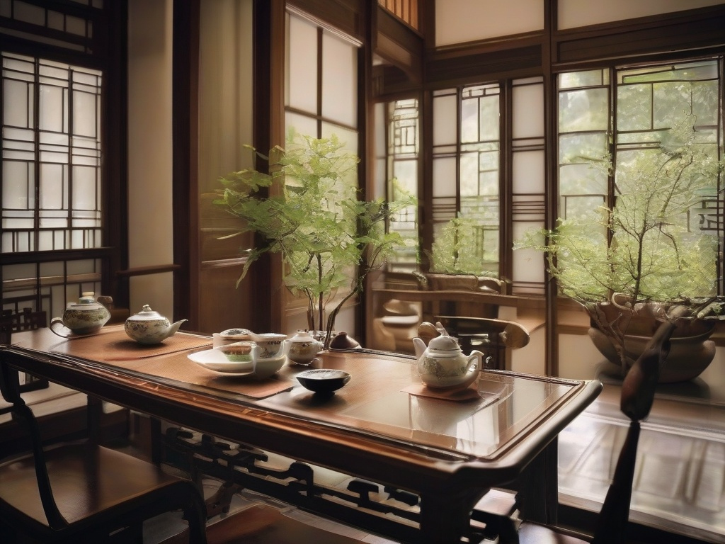 红茶全解析：从春茶秋茶到品牌选择与搭配艺术