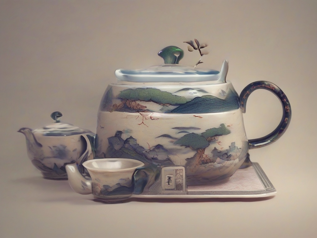 绿茶全解析：从历史渊源到品鉴艺术的深度指南