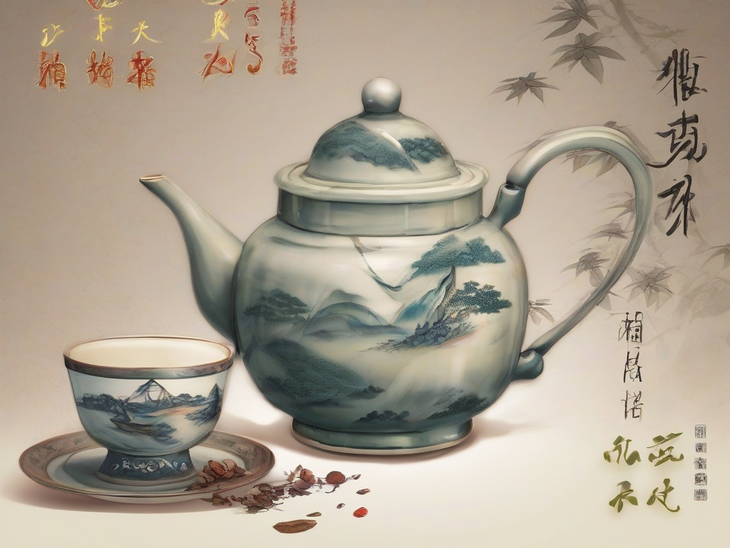 红茶知识：茶叶搭配详解