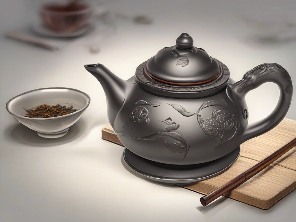乌龙茶全解析：从产地到等级，读懂这杯东方神韵
