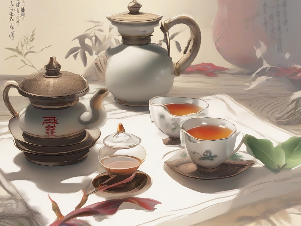 白茶知识全解析：从文化底蕴到品鉴收藏的终极指南