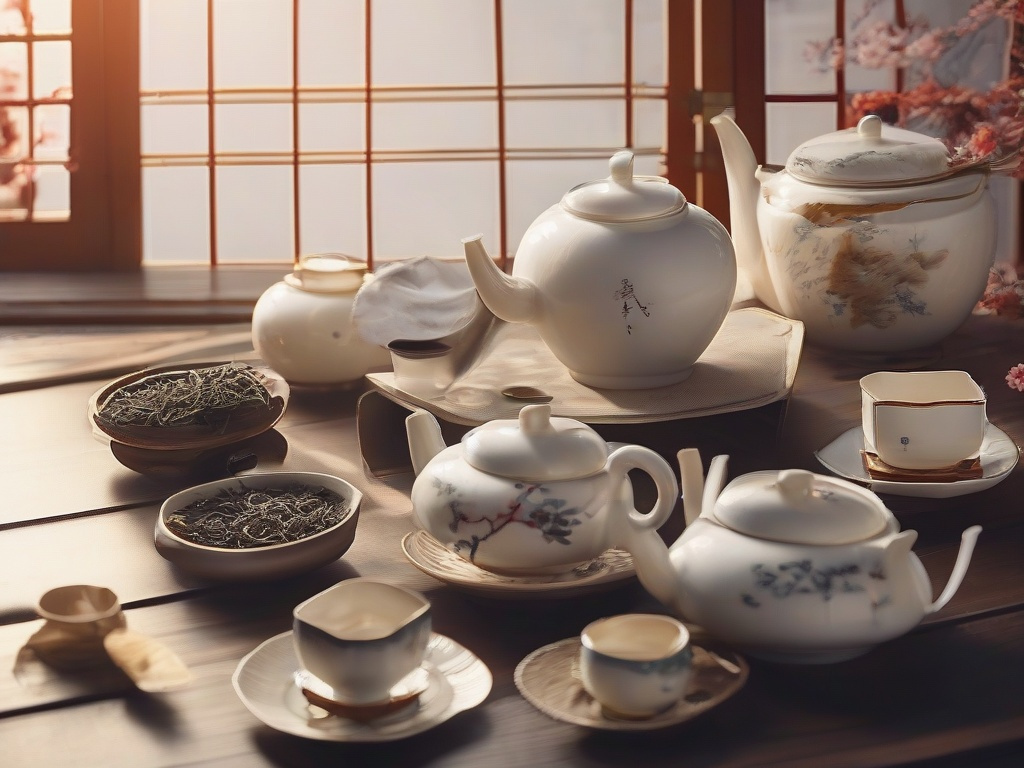 乌龙茶全解析：从产地到功效，一文读懂中国茶中瑰宝