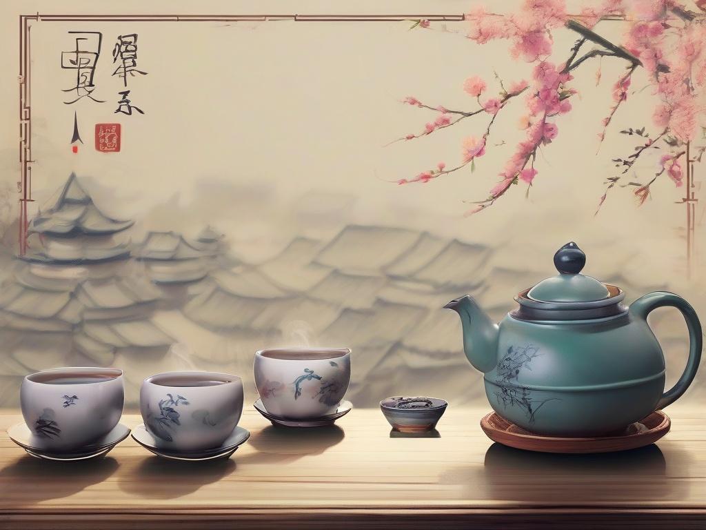 绿茶知识全解析：从产地到冲泡的养生之道