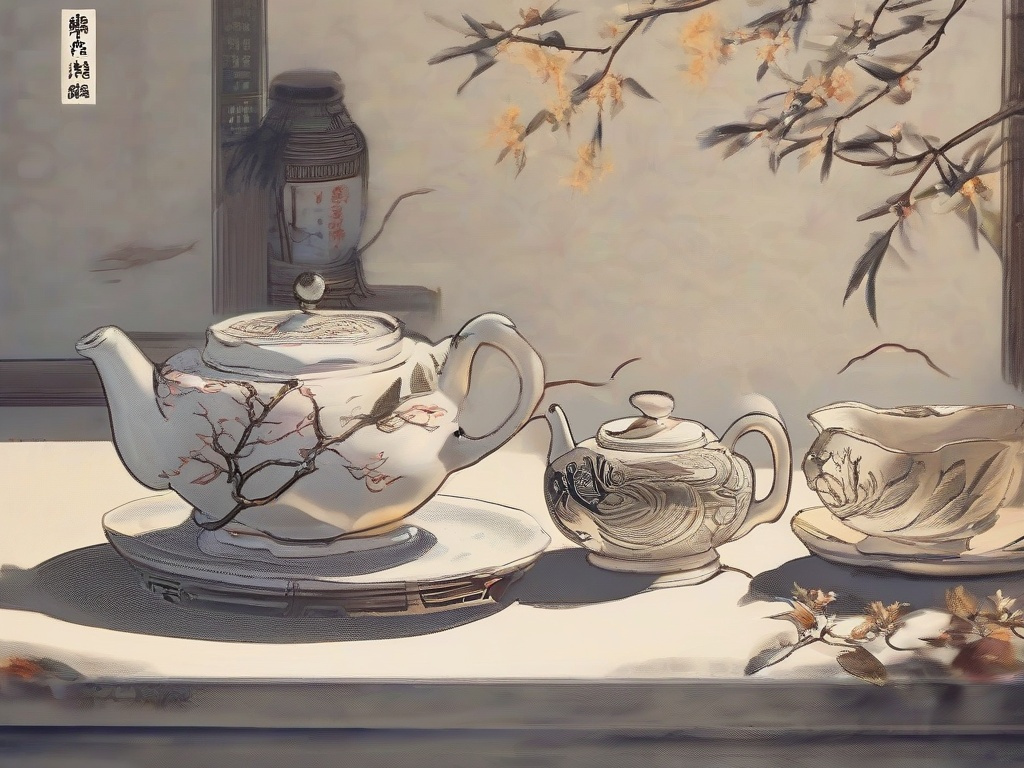 黄茶探秘：从工艺到品鉴的全维度解析