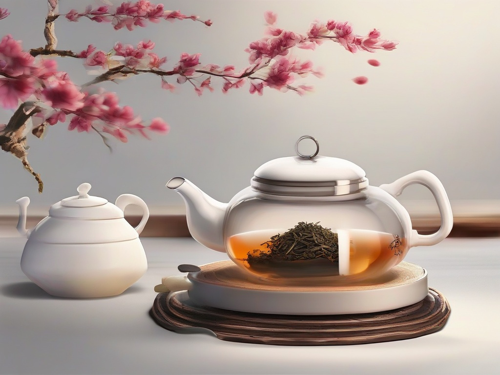 乌龙茶知识全解析：从搭配艺术到价格密码与茶道礼仪