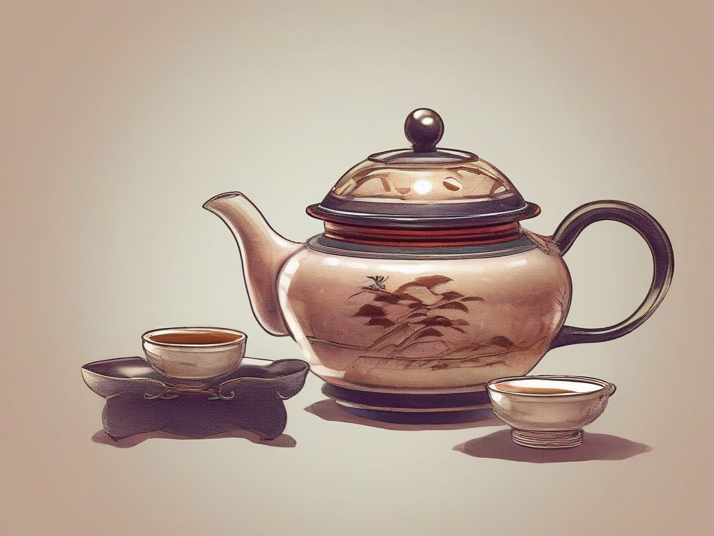 普洱茶全解析：从茶具选择到品鉴收藏的完整指南