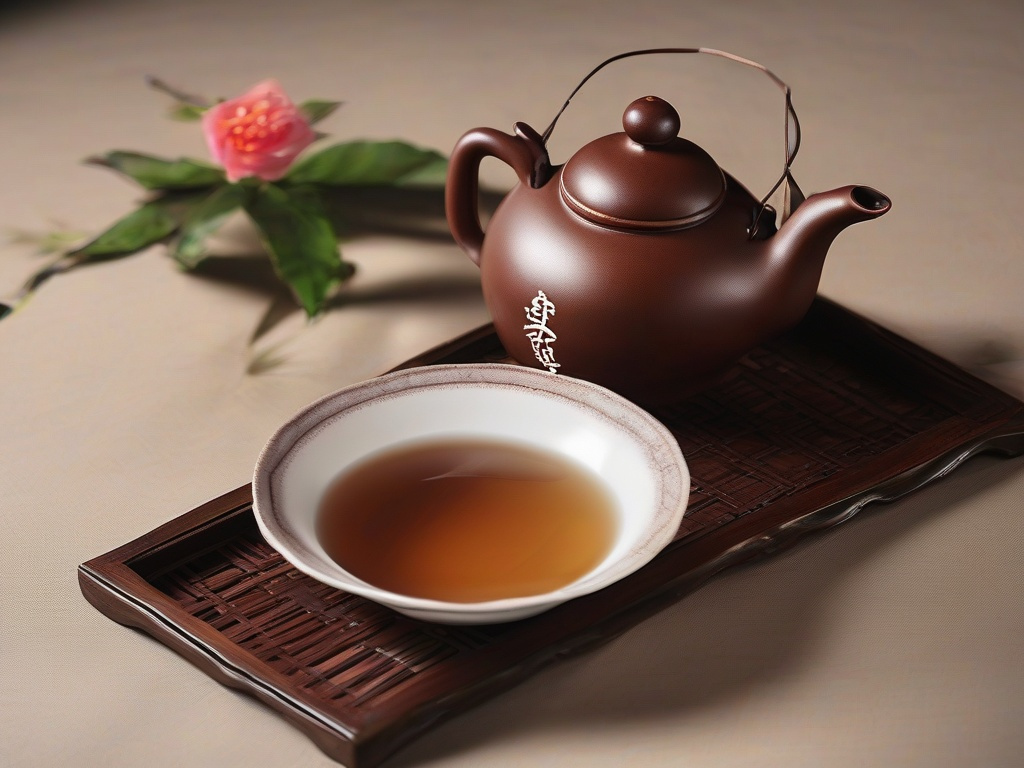 红茶全解析：从历史渊源到品鉴保存的深度指南
