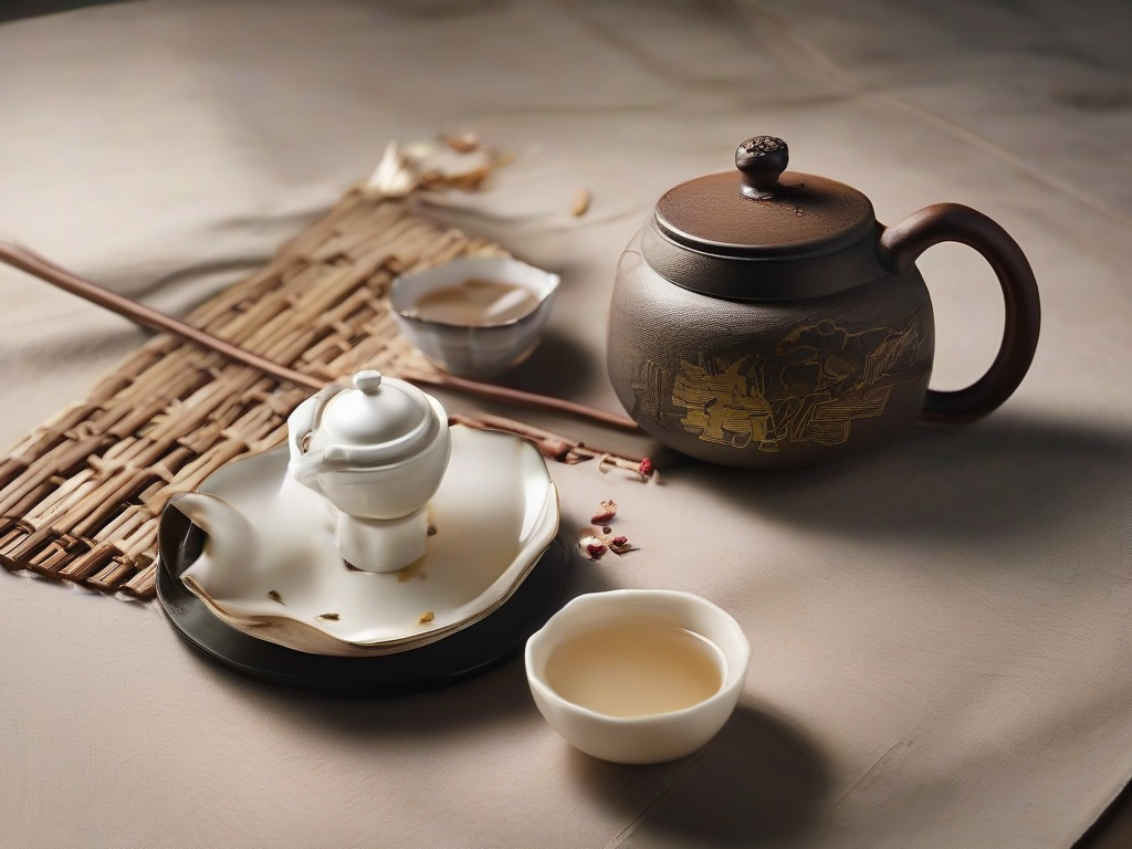 乌龙茶知识：茶叶保存详解