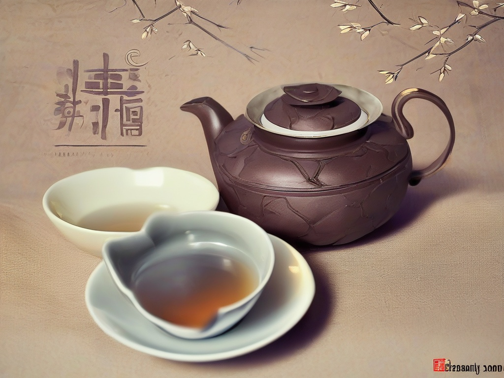 红茶探秘：从制作工艺到茶艺表演的深度指南