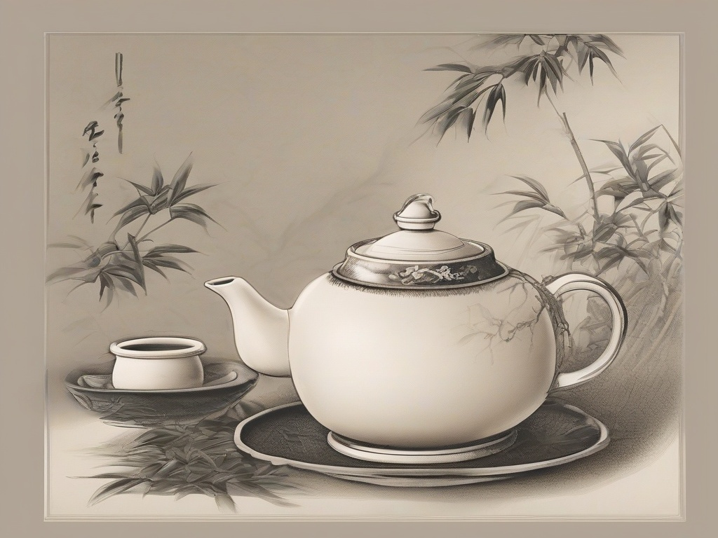 绿茶全解析：从有机种植到茶艺美学的深度探索