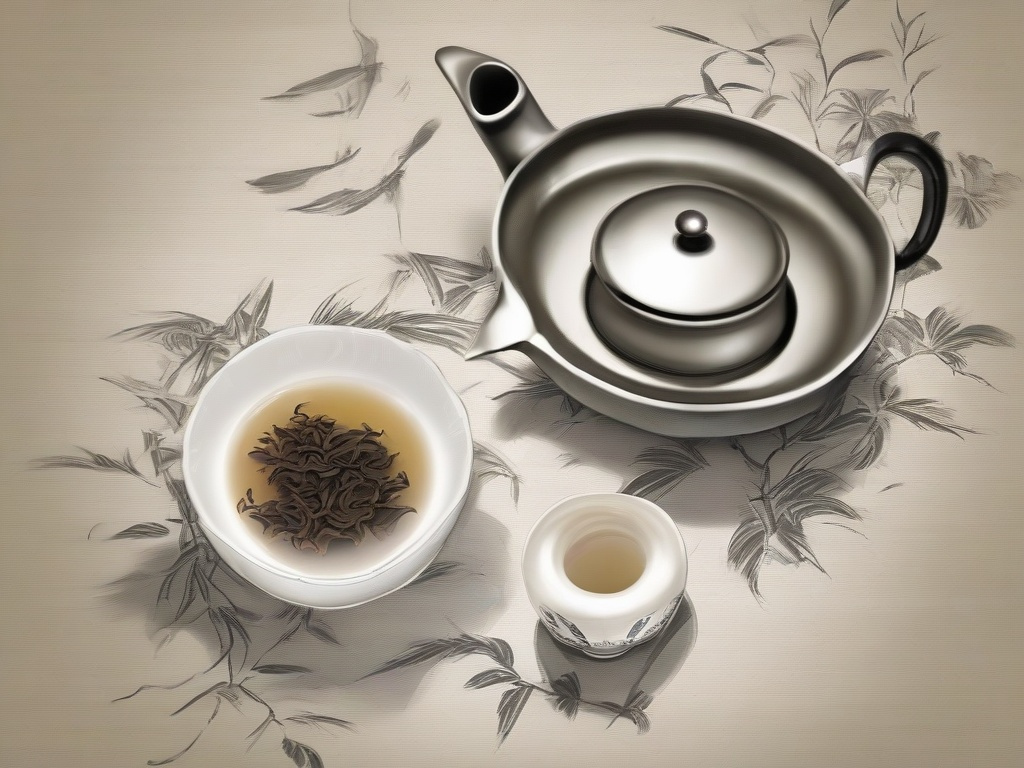 普洱茶知识全解析：从春茶秋茶到品牌选择，一文读懂