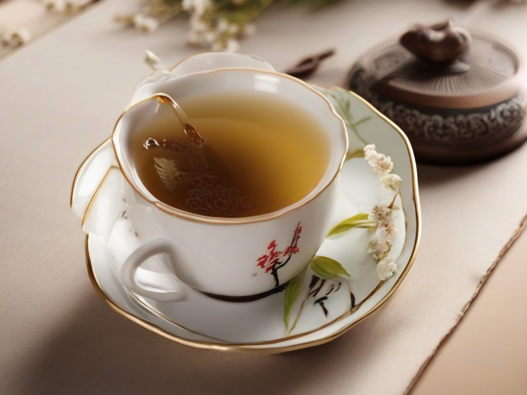 白茶知识：茶叶保存详解