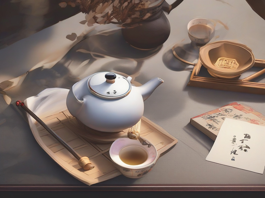 红茶全解析：从等级品鉴到冲泡艺术与价格指南
