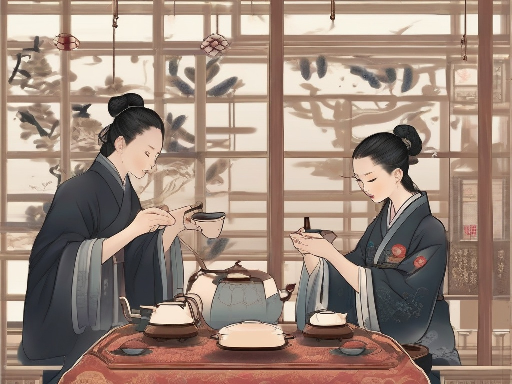 红茶全解析：从制作工艺到品鉴艺术的深度指南