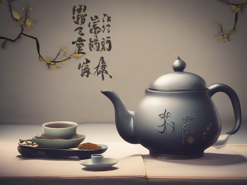 红茶知识：茶叶历史详解