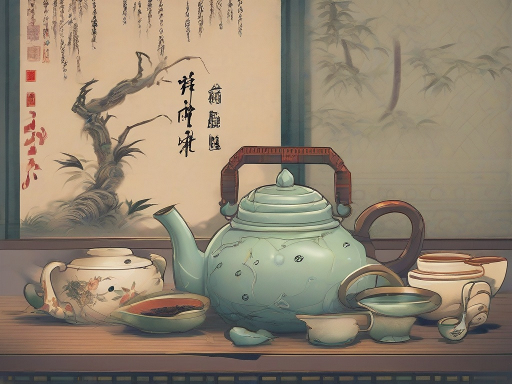 黄茶探秘：从工艺到品鉴，解锁中国六大茶类中的“隐士”