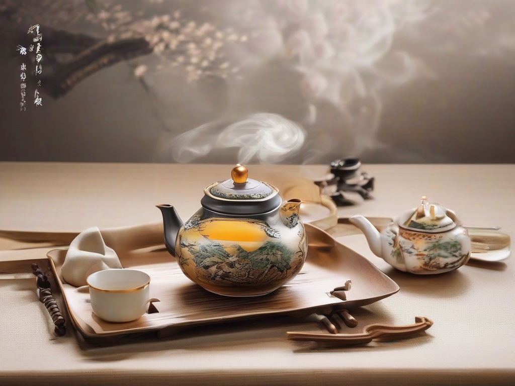 黄茶品鉴指南：从品牌甄选到冲泡艺术的深度解析