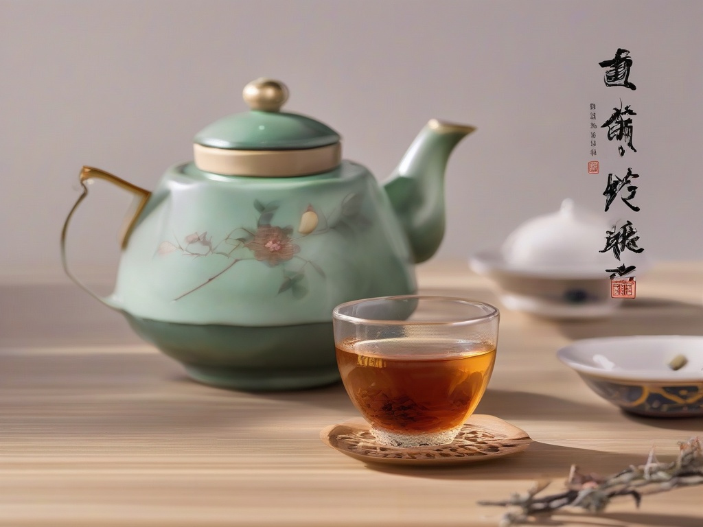 红茶全解析：从名茶溯源到有机茶的绿色革命
