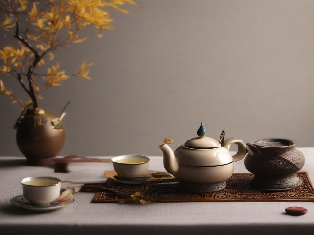 白茶全解析：从春茶秋茶到品鉴保存的深度指南