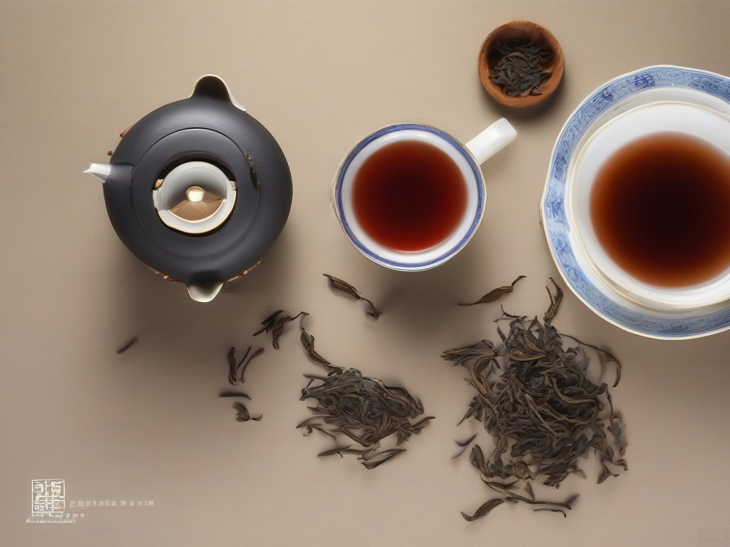 红茶品鉴全指南：从茶具到冲泡的深度解析