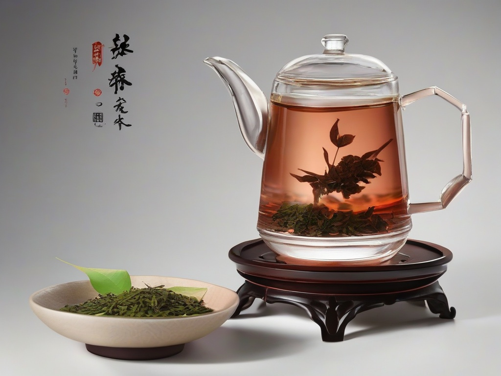 绿茶全解析：从产地到品鉴，解锁中国茶文化的绿色密码