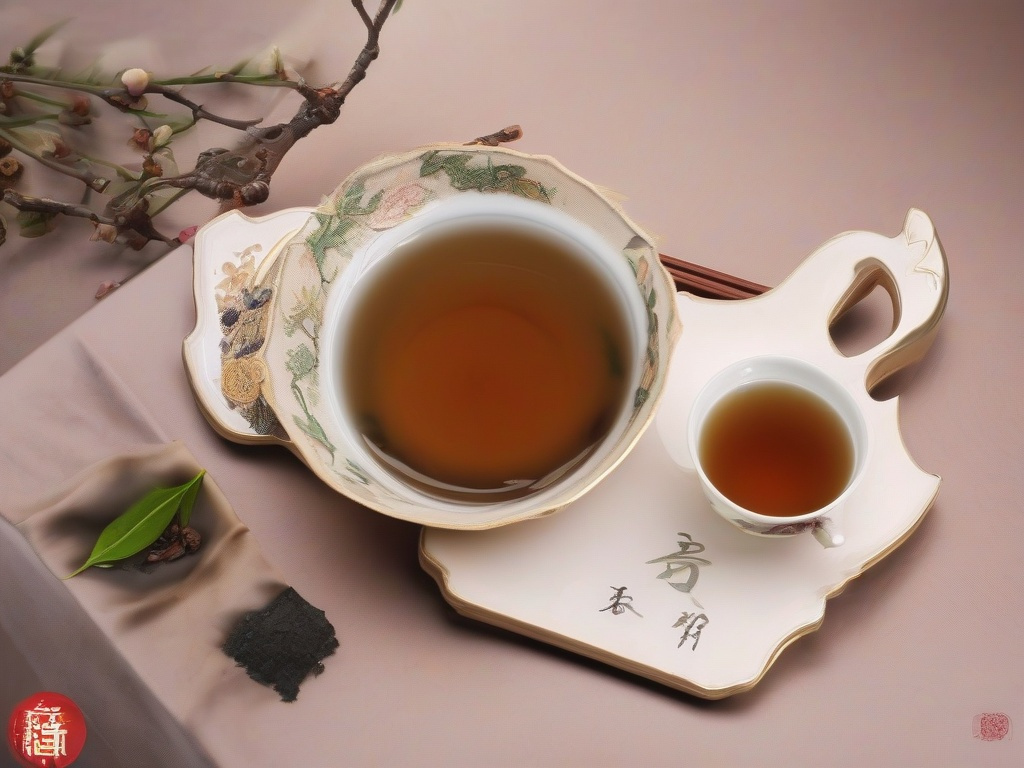 红茶全解析：从历史渊源到品鉴艺术
