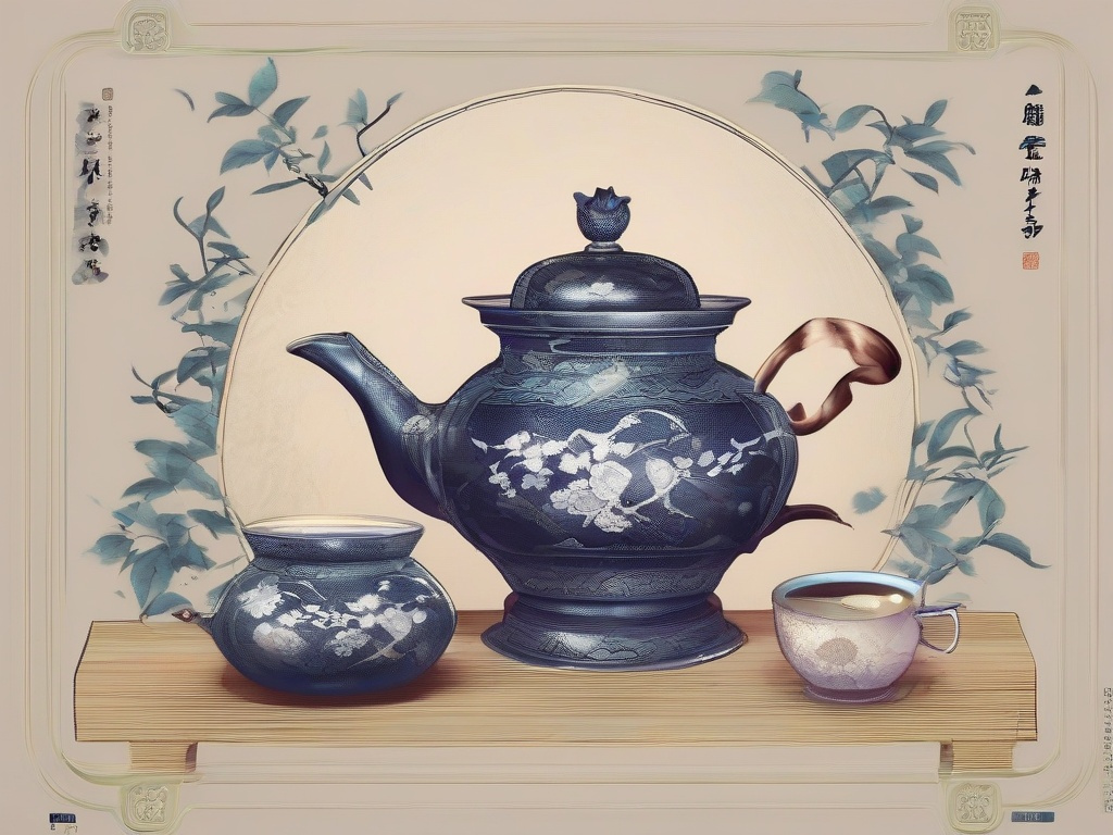 白茶品鉴指南：从冲泡艺术到健康价值的深度解析