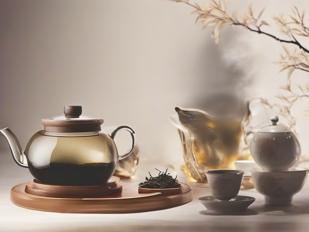 乌龙茶知识：名茶介绍详解