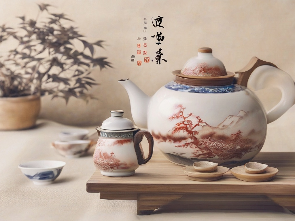红茶品鉴全指南：从名茶溯源到冲泡艺术