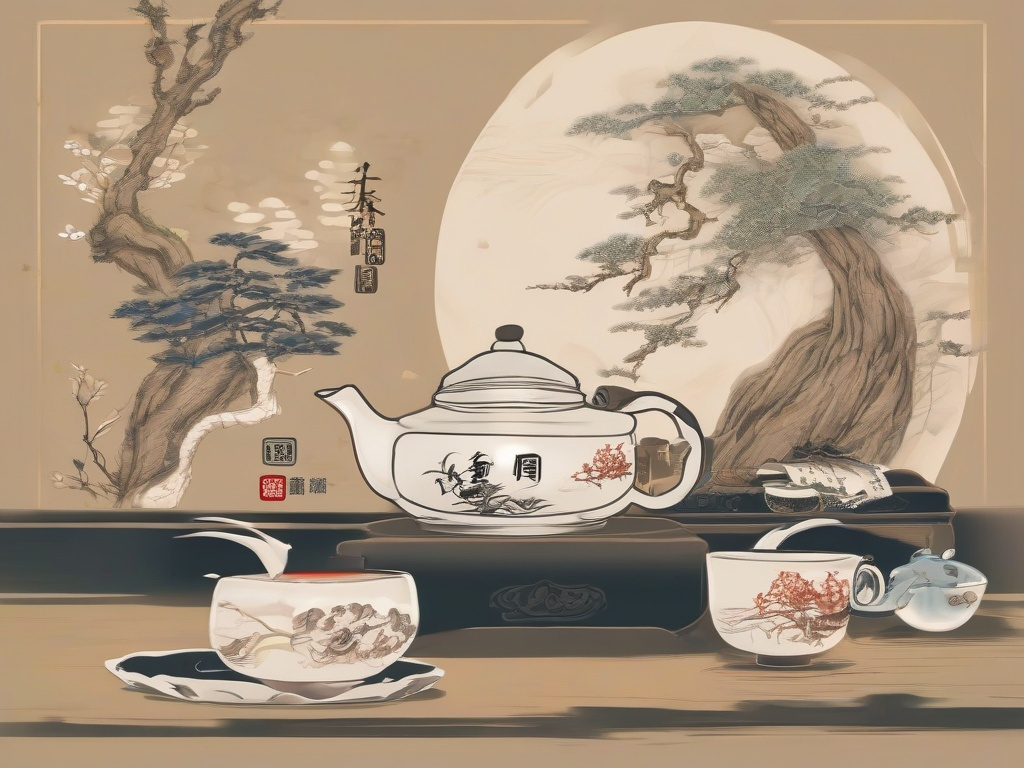 红茶知识：茶叶历史详解